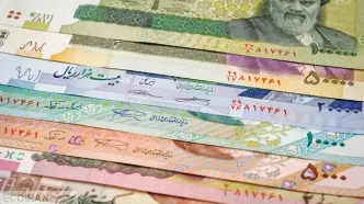 حذف صفرها از پول ملی کلید  می خورد