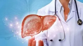 موثرترین روش برای کاهش چربی کبد