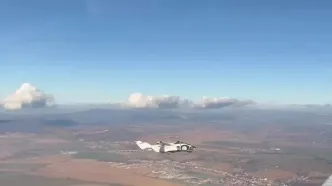 فیلم رونمایی از AirCar 2 / ماشین پرنده اسلواکی