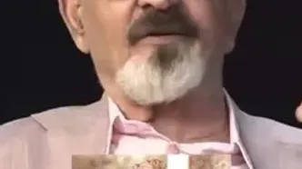 افشاگری مهدی فخیم‌زاده از بازی در نقش «اصغر کپک»