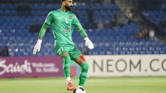 واکنش رسمی بیرانوند به پیشنهاد استقلال