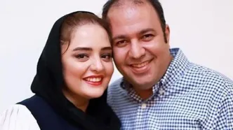 دلیل باورنکردنی ازدواج نرگس محمدی و علی اوجی در جوکر افشا شد!