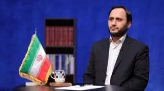 خاطره سخنگوی دولت سیزدهم از واکنش مرحوم رئیسی به حضورش در دانشگاه در جریان اتفاقات ۱۴۰۱؛ از حاج آقا تذکر کم نشنیدیم