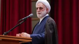 اژه ای: مقصرین حادثه بندر رجایی هرچه سریع‌تر شناسایی و تعقیب شوند