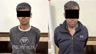 سرقت از مجروحان تصادف در دل شب / مأموران با موتور قرضی به تعقیب رفتند