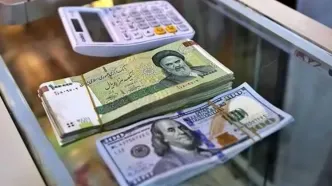 قیمت ارز امروز یکشنبه 28 اردیبهشت 1404