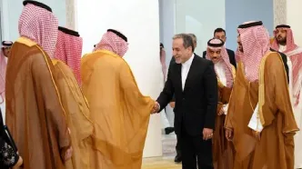 ایران قصد دارد پیشنهادی همکاری در زمینه اورانیوم را به عربستان و امارات بدهد