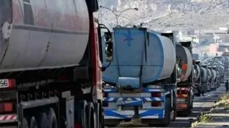 گام جدید دولت در اصلاح یارانه‌ها؛ گازوئیل سه نرخی می‌شود
