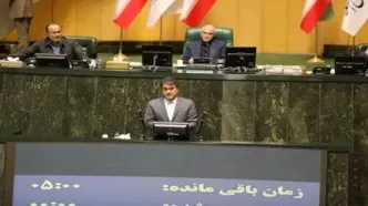 ناوگان حمل‌ونقل کشور در حال فروپاشی است