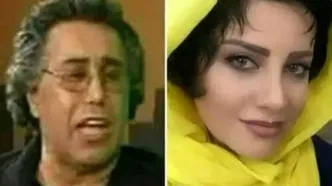 اعتراف جنجالی شراره رخام: همسر سابقم فرشته نجات زندگی من بود! + فیلم