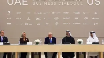 ترامپ: با عربستان، قطر و امارات «دوستی بزرگی» داریم