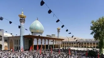 رأی نخستین ۷ متهم پرونده عوامل پشتیبان حادثه تروریستی شاهچراغ صادر شد/ ۳ متهم اصلی به اعدام محکوم شدند