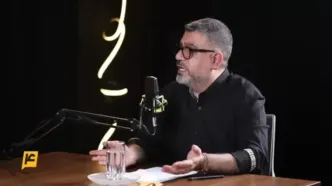 رضا رشیدپور در برنامه «چهارراه»: «دلم برای تلویزیون تنگ شده است. اجازه دهید برنامه موردِ علاقه‌ام را بسازم!»