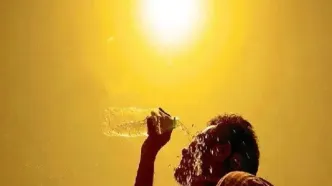 هشدار گرمای شدید در خوزستان؛ دما از ۴۹ درجه عبور می‌کند