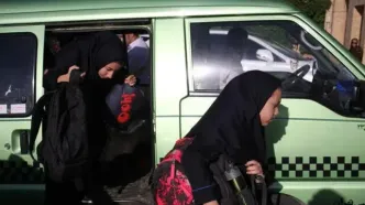 آغاز ثبت نام سرویس مدارس در سامانه (سپند) از اول خردادماه