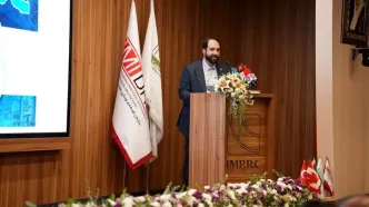 نقش شرکت های دانش بنیان در دومین سمپوزیوم بین اللمللی فرآوری مواد معدنی