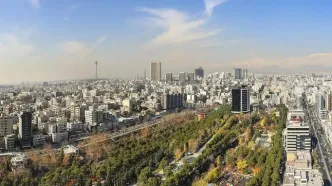 هواشناسی؛ پیش‌بینی وضعیت هوا در ۱۷ اردیبهشت