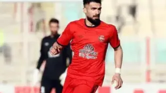 یزله پورحمیدی و آقاسی با آهنگ بندری در جشن قهرمانی/ویدیو