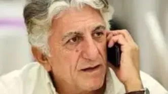 موبایل‌گرافی‌های جالبِ رضا کیانیان پربازدید شد