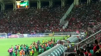 تصمیم عجیب فدراسیون درباره میزبانی فینال حذفی!