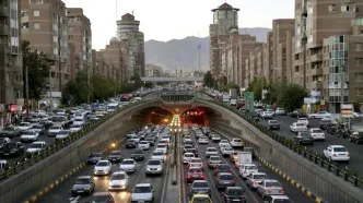 قیمت خودرو روز بعد توافق ایران و آمریکا