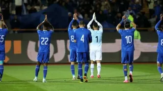 ساخت و پاخت استقلالی ها برای آسیایی نشدن پرسپولیس!