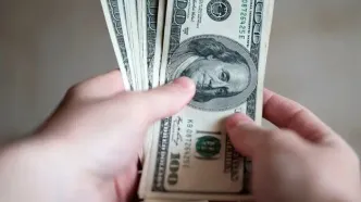 تتر آماده برگشت به کانال ۸۲ هزار تومانی شد