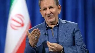 جهانگیری: باید از فرصت مذاکره نهایت استفاده را ببریم