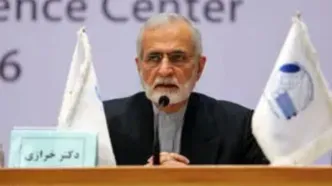 موضع ایران در اجلاس «گفتگوی ایران و جهان عرب»
