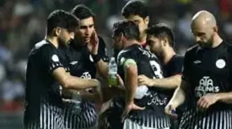 پیشنهاد 40 میلیاردی تراکتور به استقلال تکذیب شد!