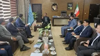 تعیین تکلیف ۶۲۳ کانتینر آسیب دیده در حادثه بندر شهید رجایی