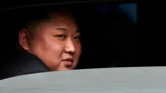 کیم جونگ اون دستور آماده‌باش نظامی صادر کرد