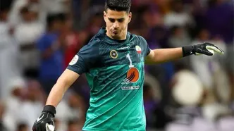 پیام نیازمند توسط هواداران سپاهان هو شد!