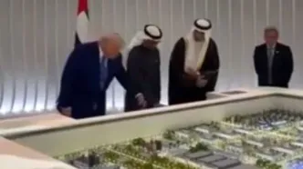ساخت بزرگترین شهر هوش مصنوعی جهان در امارات