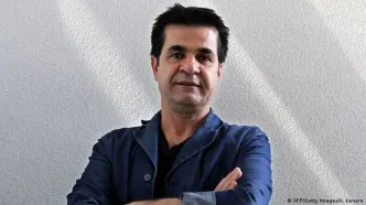 نخل طلای کن به جعفر پناهی رسید