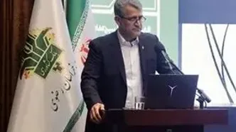 جایگاه بانک کشاورزی در تأمین مالی زنجیره های تأمین تقویت می شود