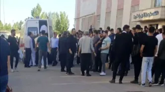 چاقوکشی خونین دانشجوها در محیط دانشگاه + جزییات