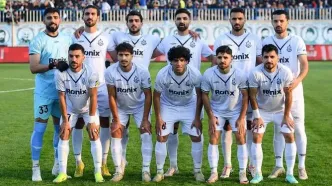 اولین فینالیست جام حذفی مشخص شد