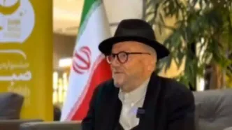 ببینید | نظر جالب نماینده سابق پارلمان بریتانیا در تهران درباره ایرانی‌ها