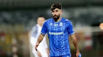 ستاره محبوب پرسپولیس در جمع ترین‌های لهستان