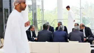 مقام ایرانی: در حال بررسی هستیم که در دور بعدی مذاکرات شرکت کنیم یا نه