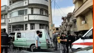 مهسا اصغری، دانش آموز ارومیه‌ای به علت شدت جراحات درگذشت