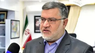 زنگ خطر بی‌آبی و خاموشی در تهران به صدا درآمد!