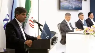 مردمی‌سازی سرمایه‌گذاری در حوزه تولید با عرضه ۲۰۰ میلیون یورویی اوراق صکوک مرابحه ارزی فولاد مبارکه