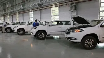 افزایش دیون دولتی شامل کدام خودروها نمی‌شود؟