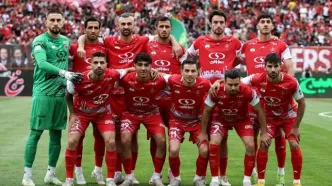 داستان سقوط آزاد پرسپولیس در لیگ 24