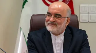 ۴ موافقتنامه با عراق به امضا رسید