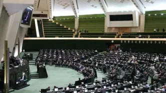 جدی‌ترین گزینه برای ریاست مجلس