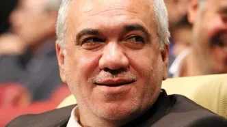 فتح‌الله‌زاده: انتقاد می‌کردند که چرا از فرهاد حمایت می‌کنم!