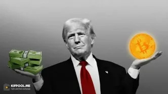 پیش‌بینی جهش ۲ تریلیون دلاری در بازار استیبل‌کوین‌ها توسط وزیر خزانه‌داری دولت ترامپ